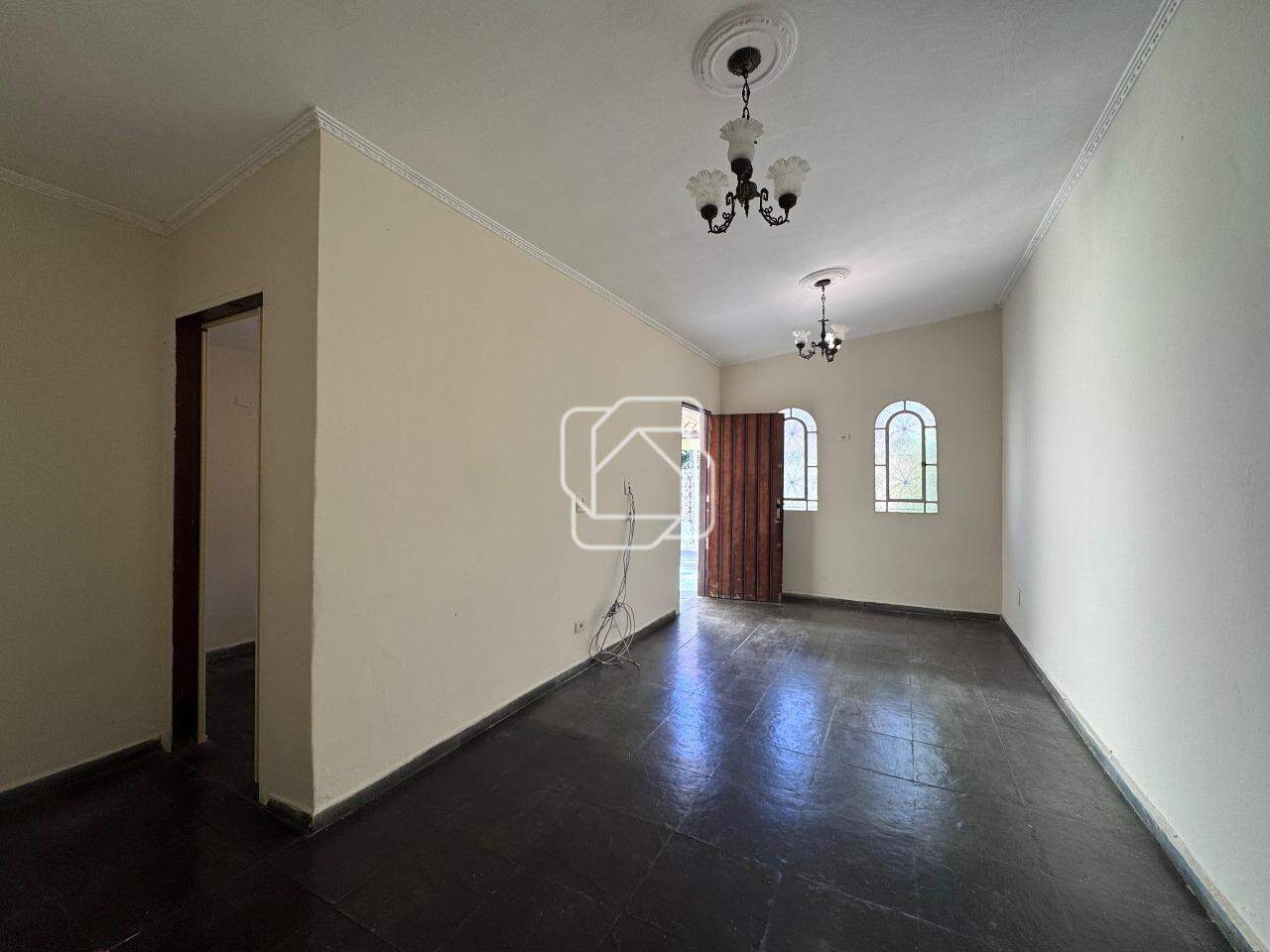 Casa para aluguel em Salto - SP - Salto de São José: 