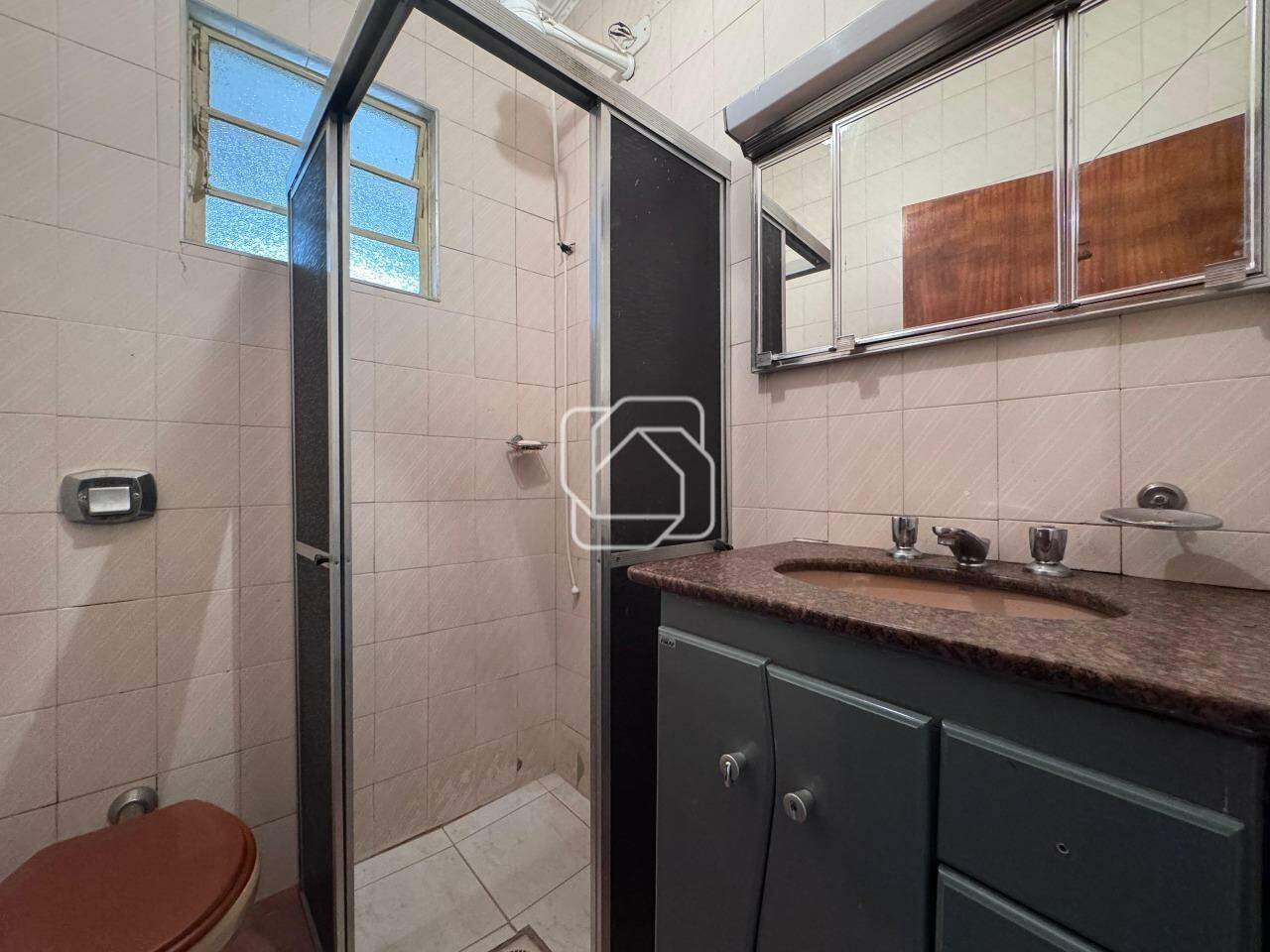 Casa para aluguel em Salto - SP - Salto de São José: