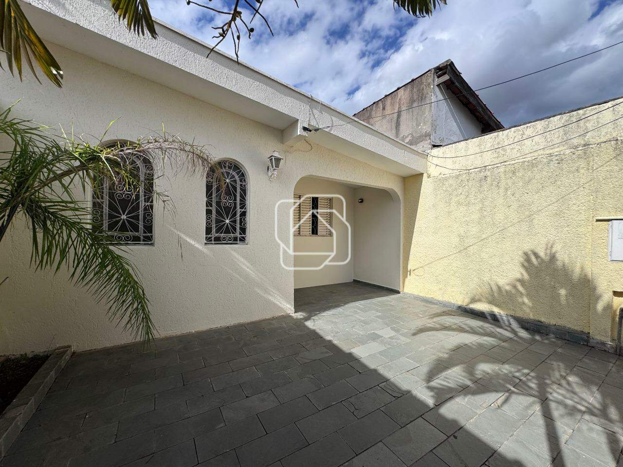 Casa para aluguel em Salto - SP - Salto de São José: