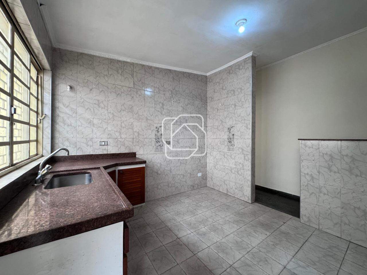 Casa para aluguel em Salto - SP - Salto de São José: