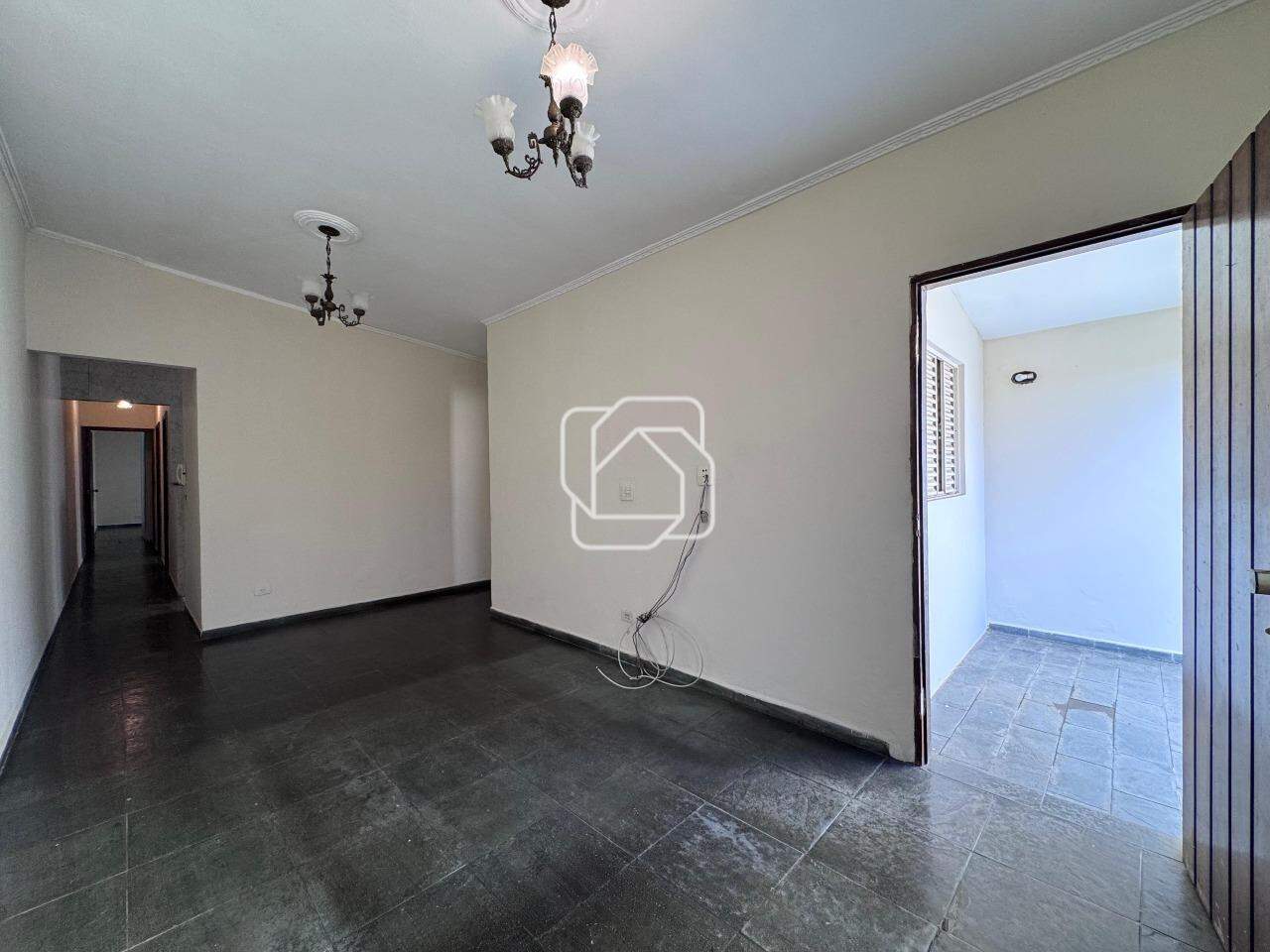 Casa para aluguel em Salto - SP - Salto de São José: