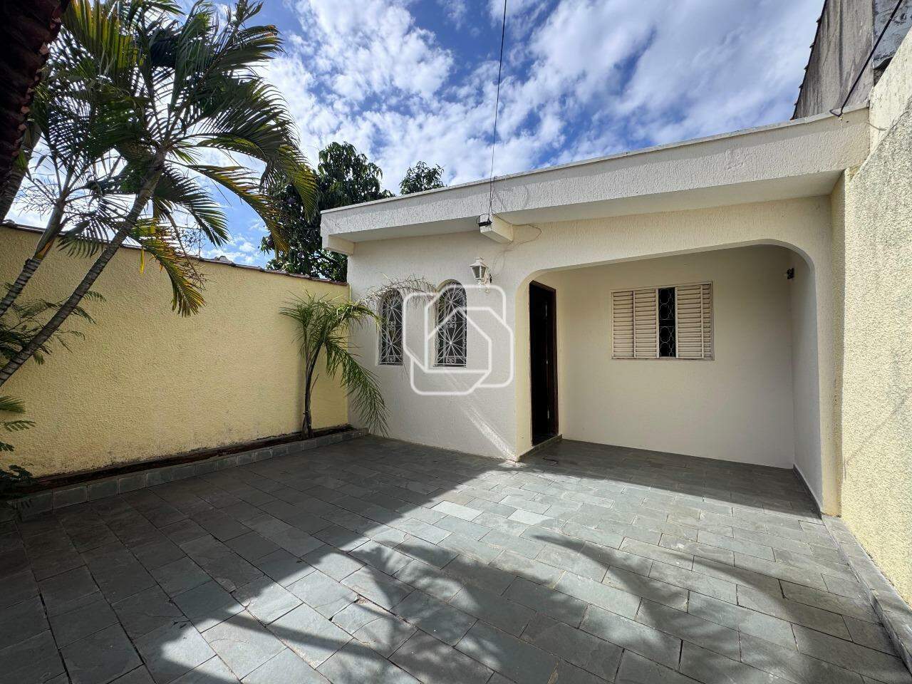 Casa para aluguel em Salto - SP - Salto de São José: 
