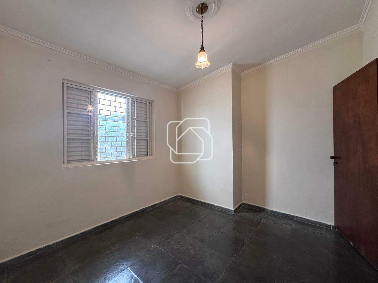 Casa para aluguel em Salto - SP - Salto de São José: