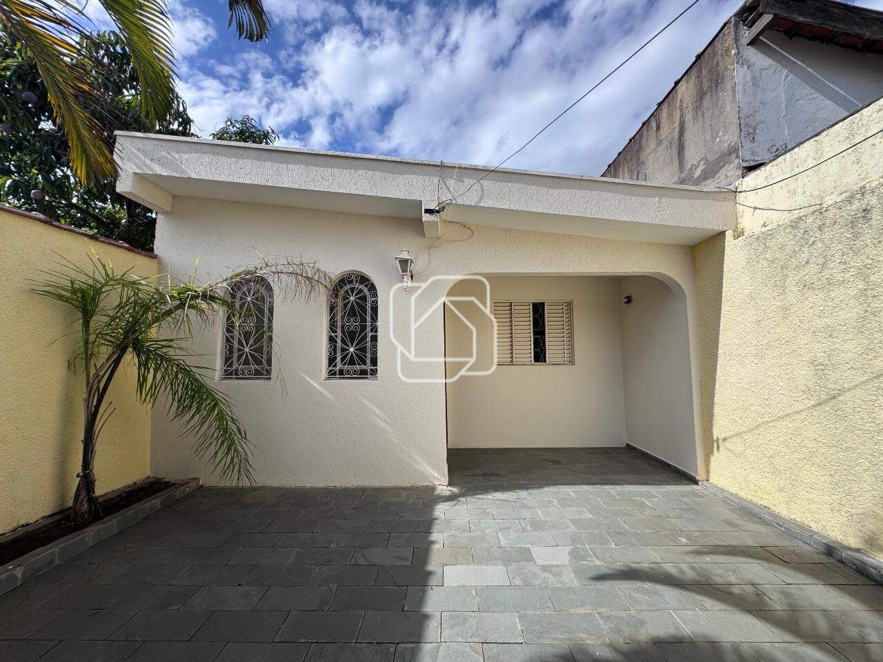 Casa para aluguel em Salto - SP - Salto de São José: