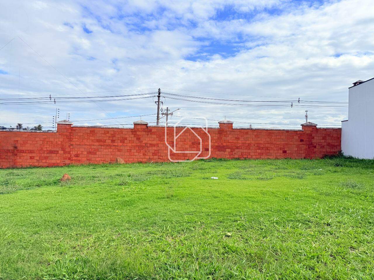 Terreno à venda em Salto - SP - Village Moutonnée: 