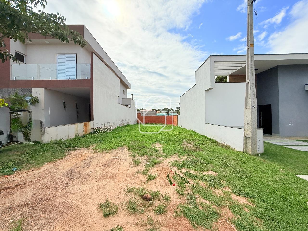 Terreno à venda em Salto - SP - Village Moutonnée: 