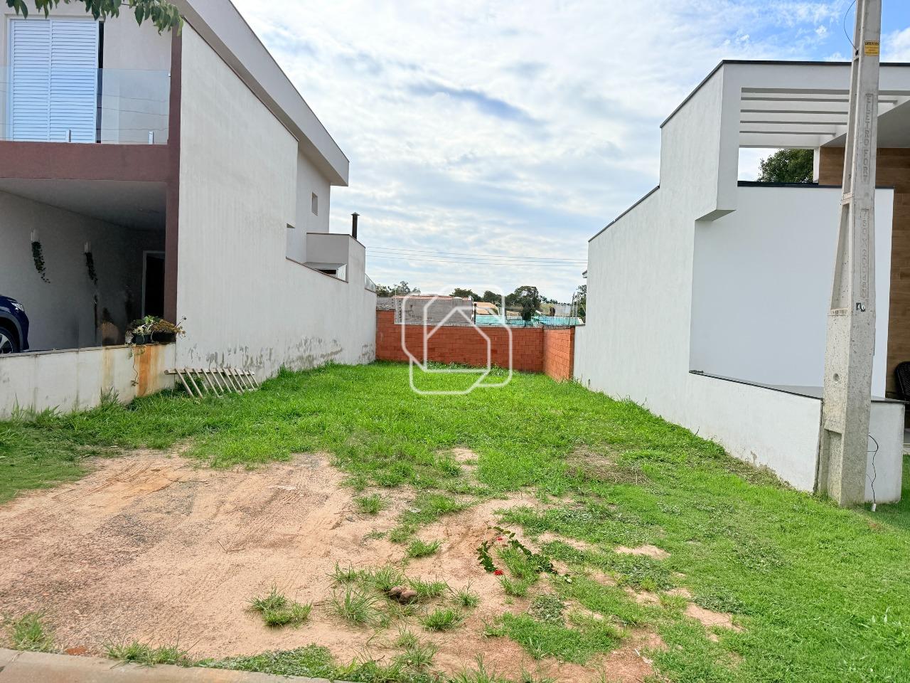 Terreno à venda em Salto - SP - Village Moutonnée: 