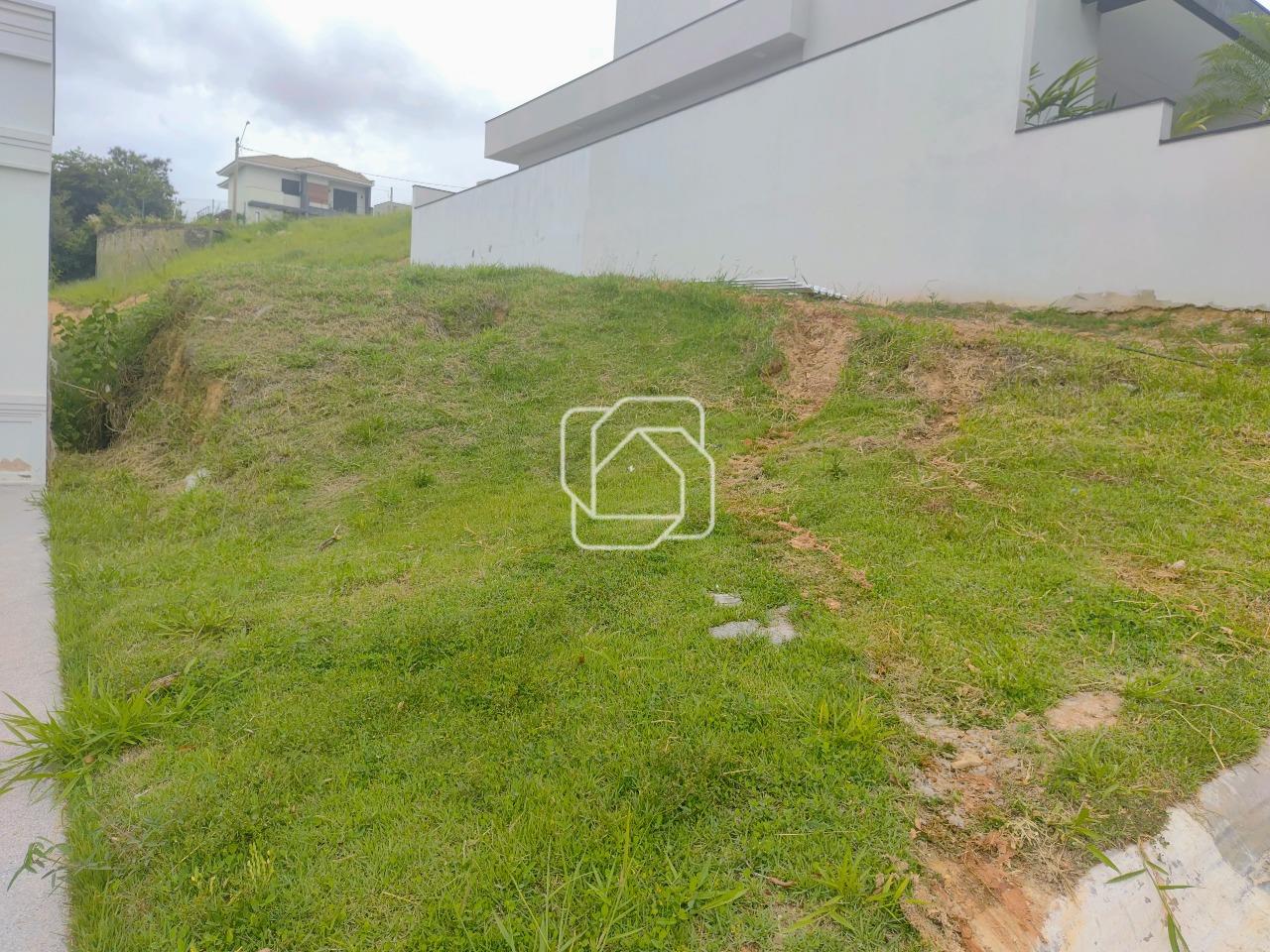 Terreno à venda em Itu - SP - Jardim Residencial Garden Ville: 