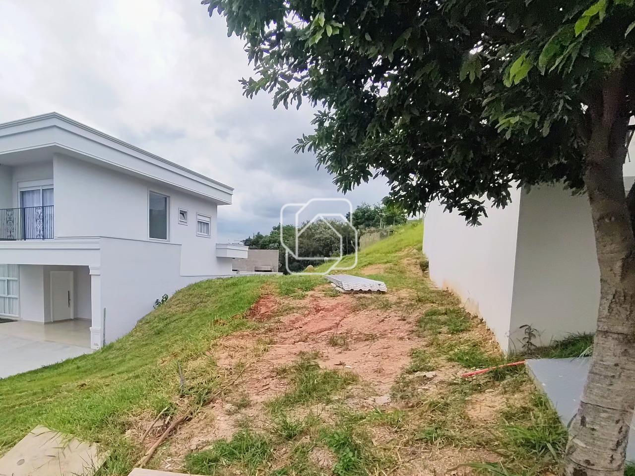Terreno à venda em Itu - SP - Jardim Residencial Garden Ville: 