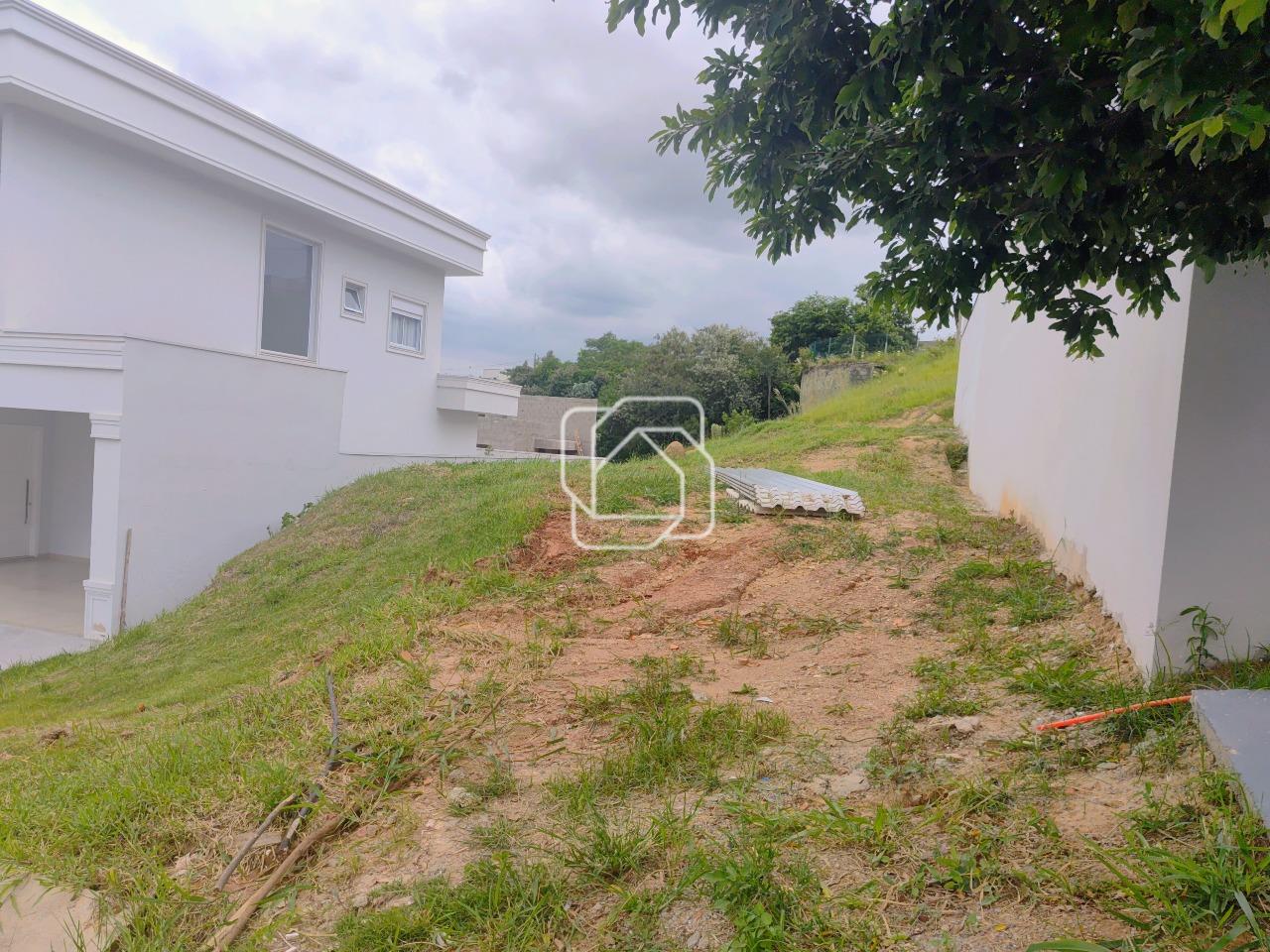 Terreno à venda em Itu - SP - Jardim Residencial Garden Ville: 