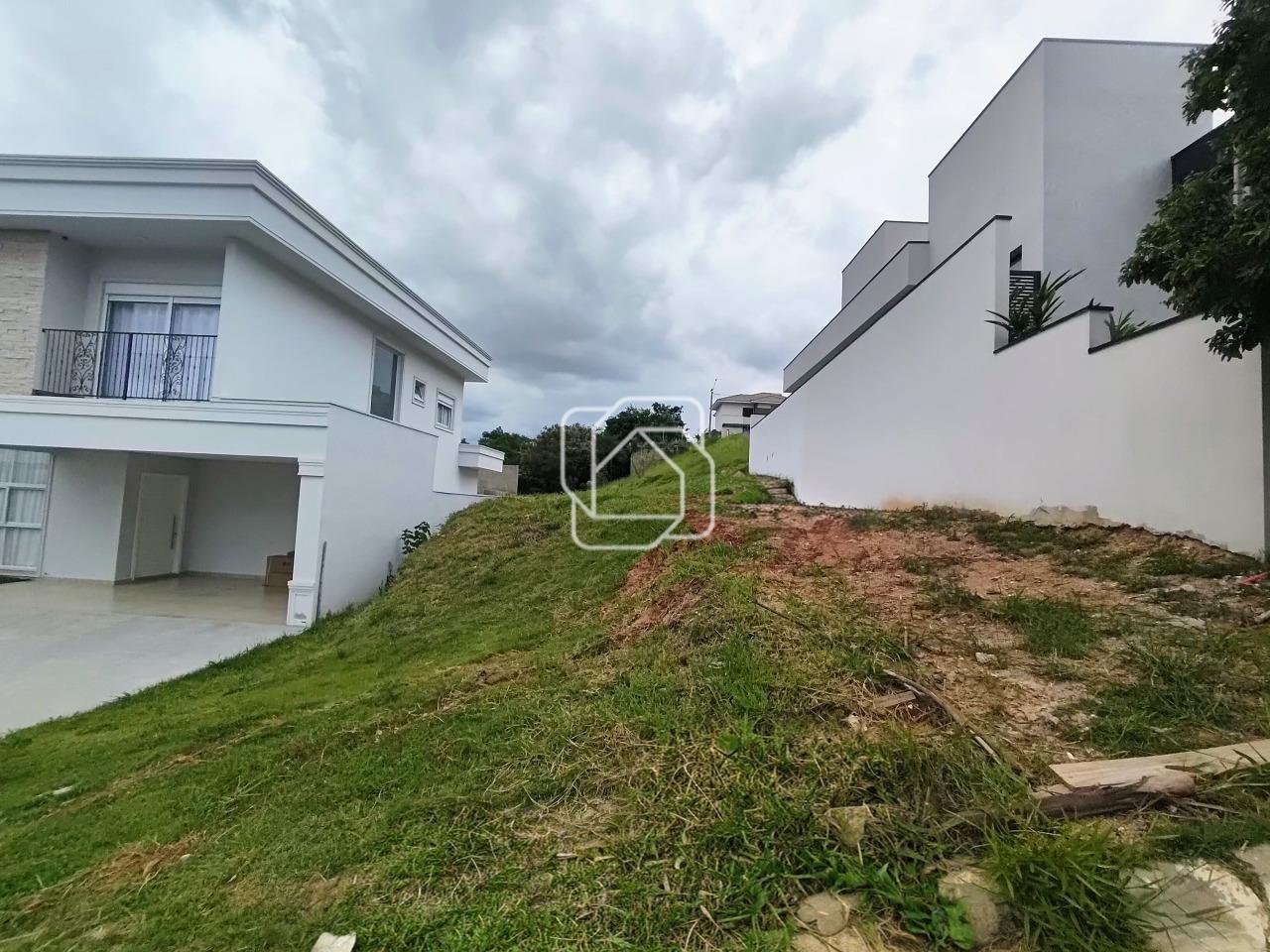 Terreno à venda em Itu - SP - Jardim Residencial Garden Ville: 