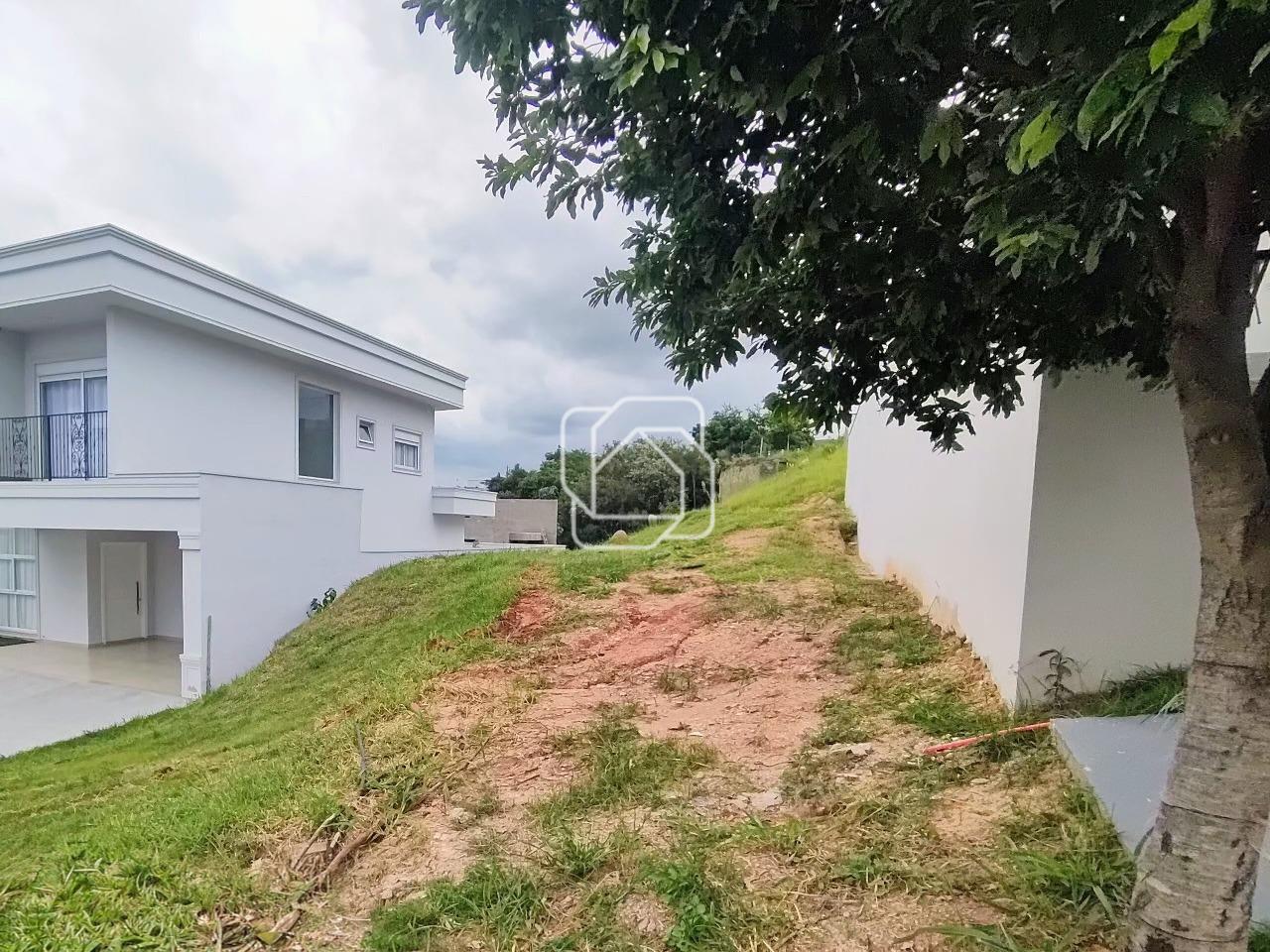 Terreno à venda em Itu - SP - Jardim Residencial Garden Ville: 