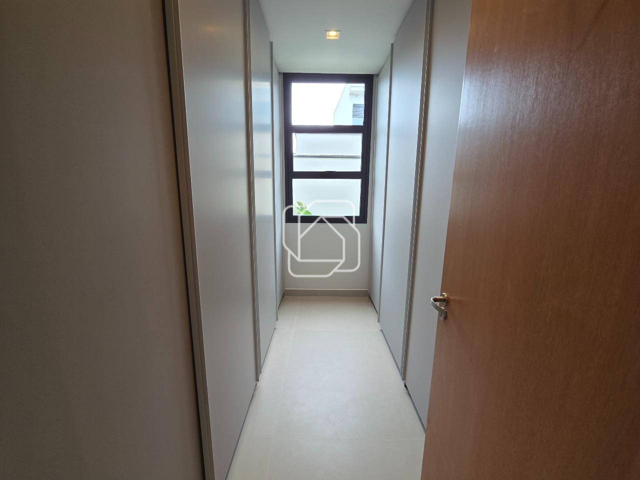 Casa de Condomínio à venda em Itu - SP - Residencial Parque Campos de Santo Antônio II: 