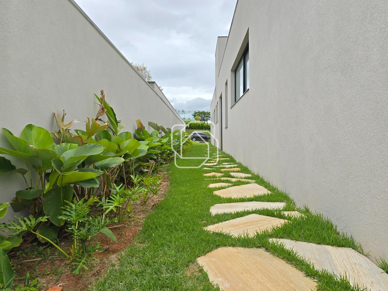 Casa de Condomínio à venda em Itu - SP - Residencial Parque Campos de Santo Antônio II: 