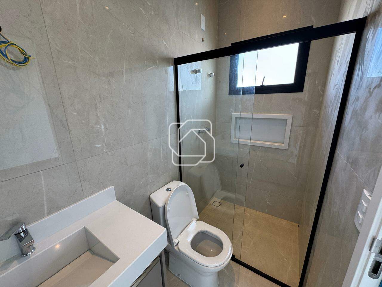Casa de Condomínio à venda em Salto - SP - Residencial Costa das Areias II: