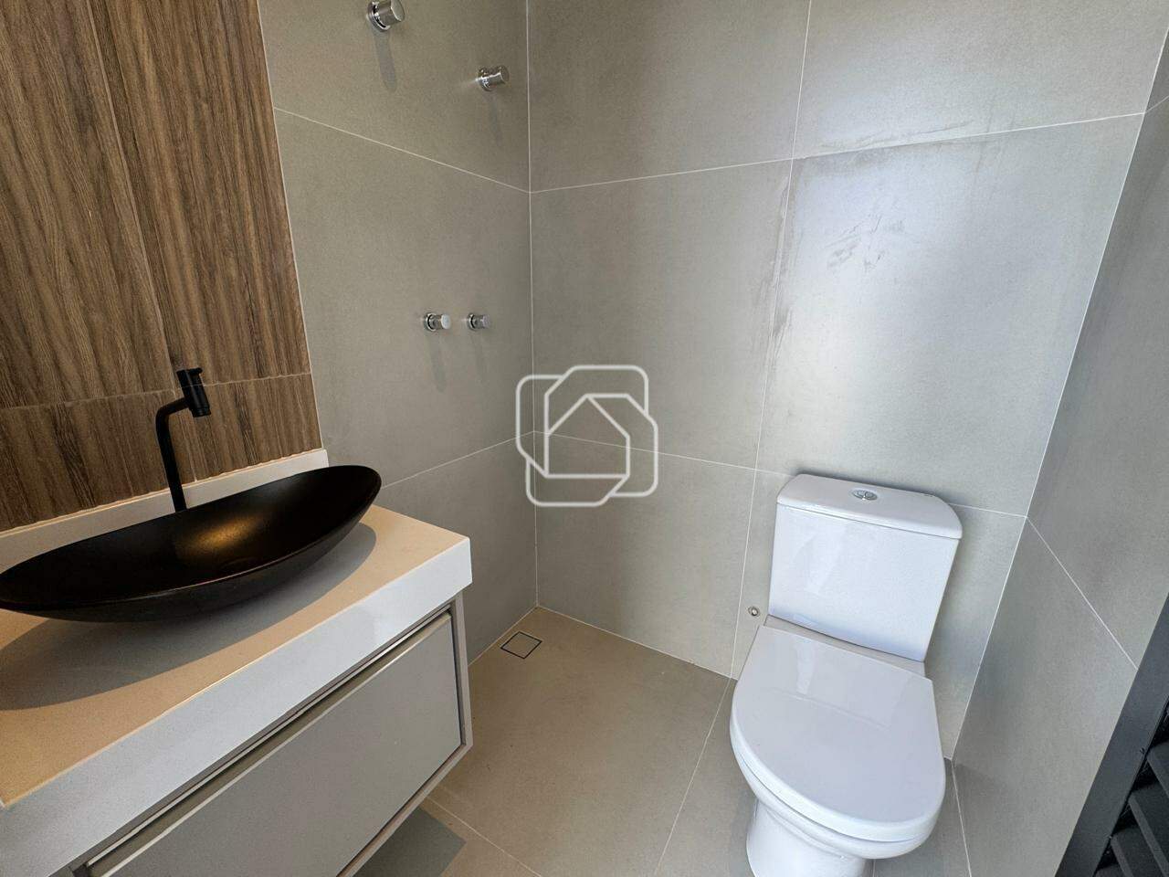 Casa de Condomínio à venda em Salto - SP - Residencial Costa das Areias II: