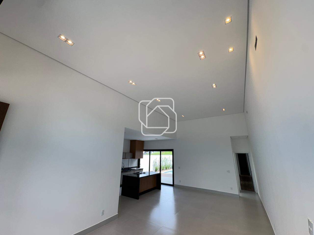 Casa de Condomínio à venda em Salto - SP - Residencial Costa das Areias II:
