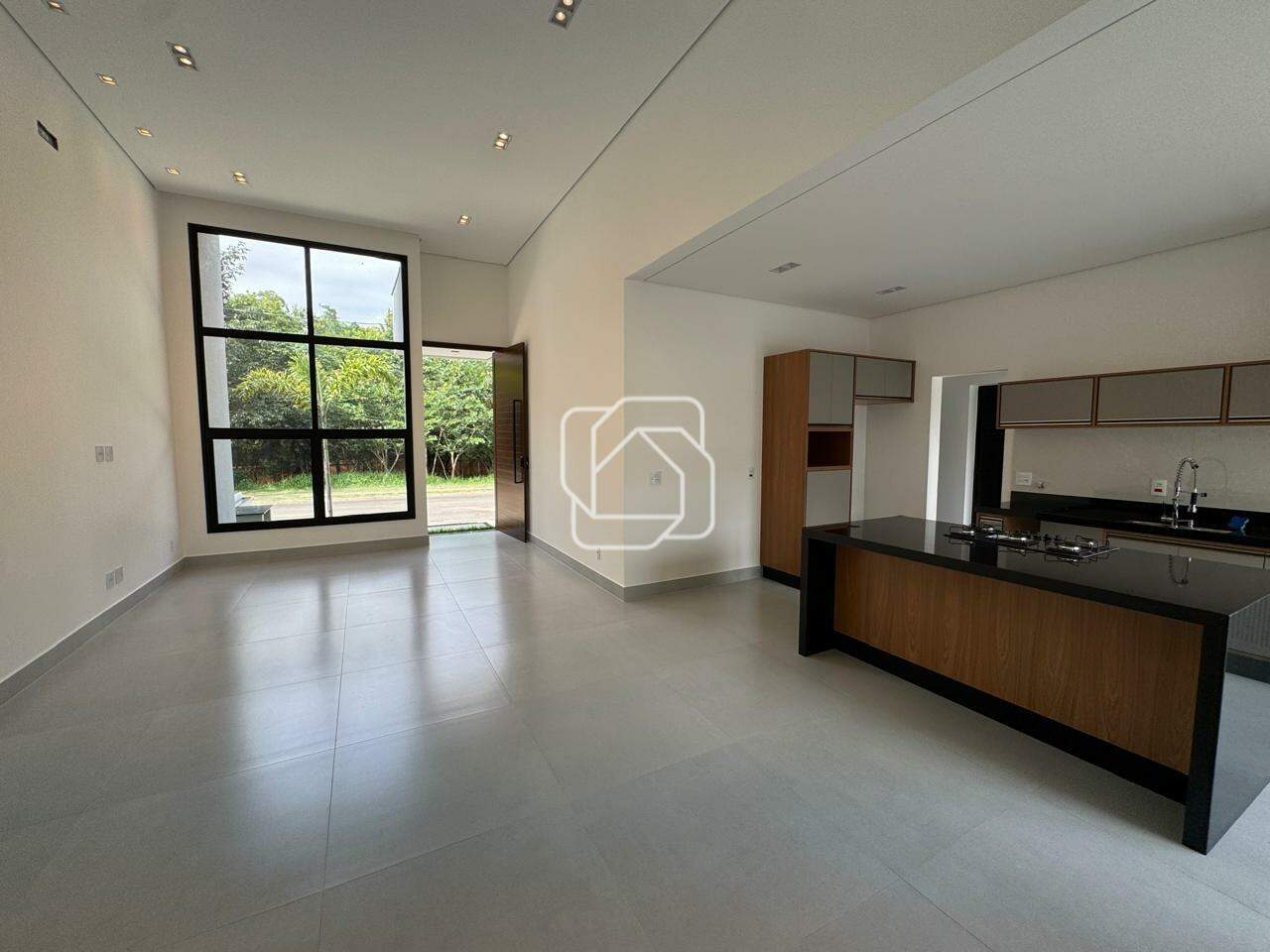 Casa de Condomínio à venda em Salto - SP - Residencial Costa das Areias II: 