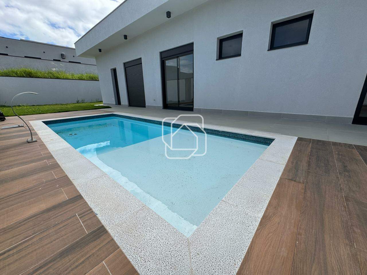 Casa de Condomínio à venda em Salto - SP - Residencial Costa das Areias II: