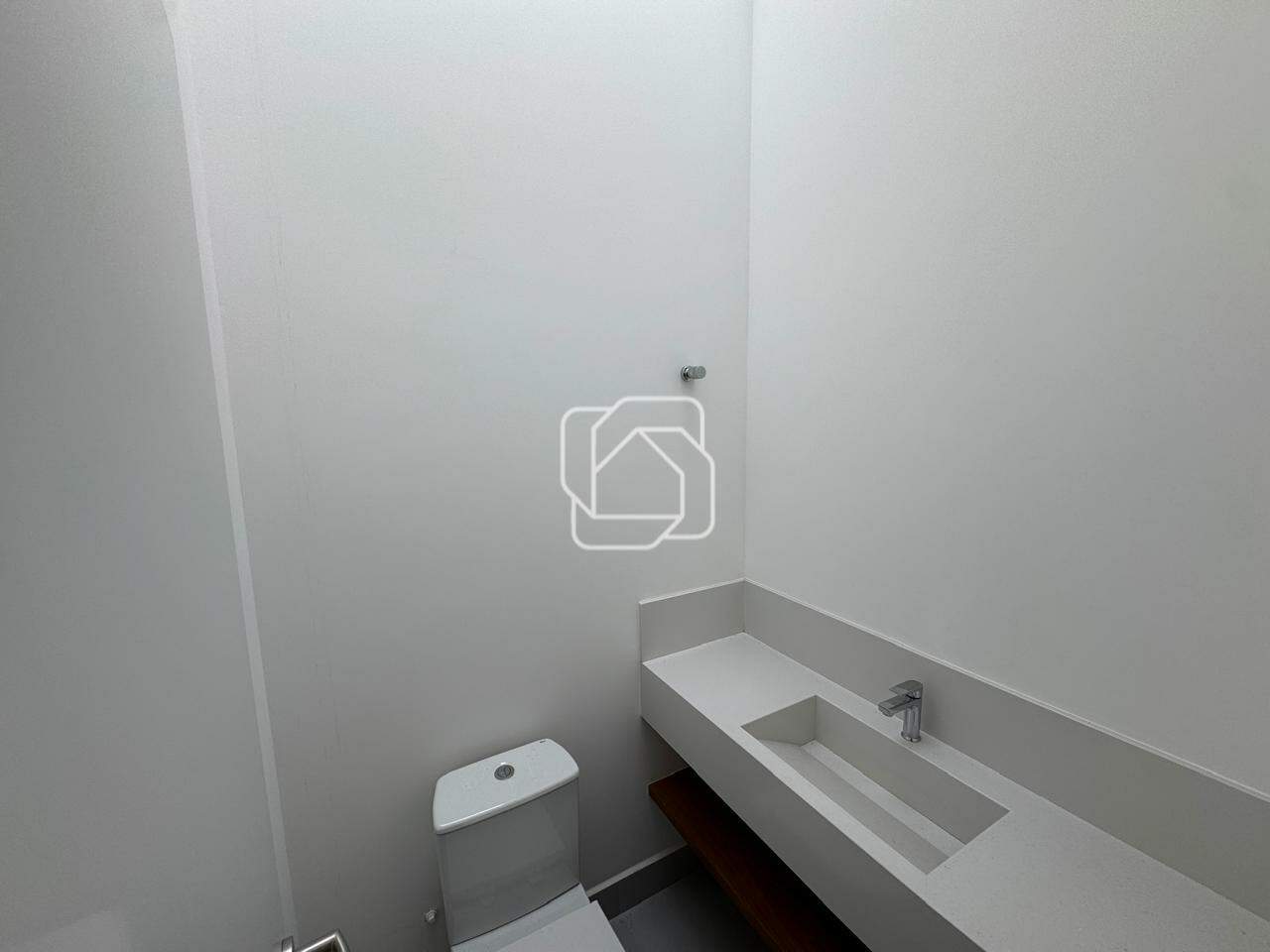 Casa de Condomínio à venda em Salto - SP - Residencial Costa das Areias II: