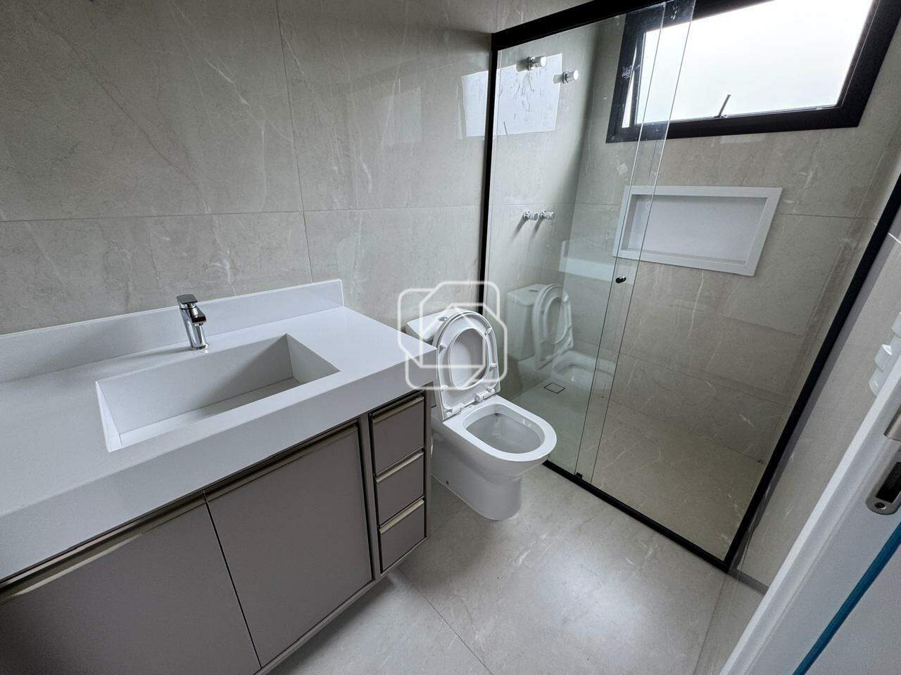 Casa de Condomínio à venda em Salto - SP - Residencial Costa das Areias II: