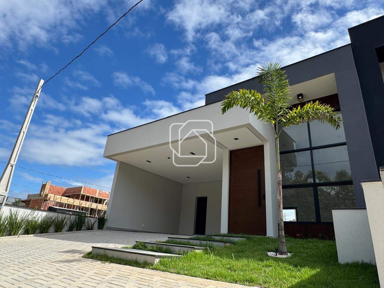 Casa de Condomínio à venda em Salto - SP - Residencial Costa das Areias II: