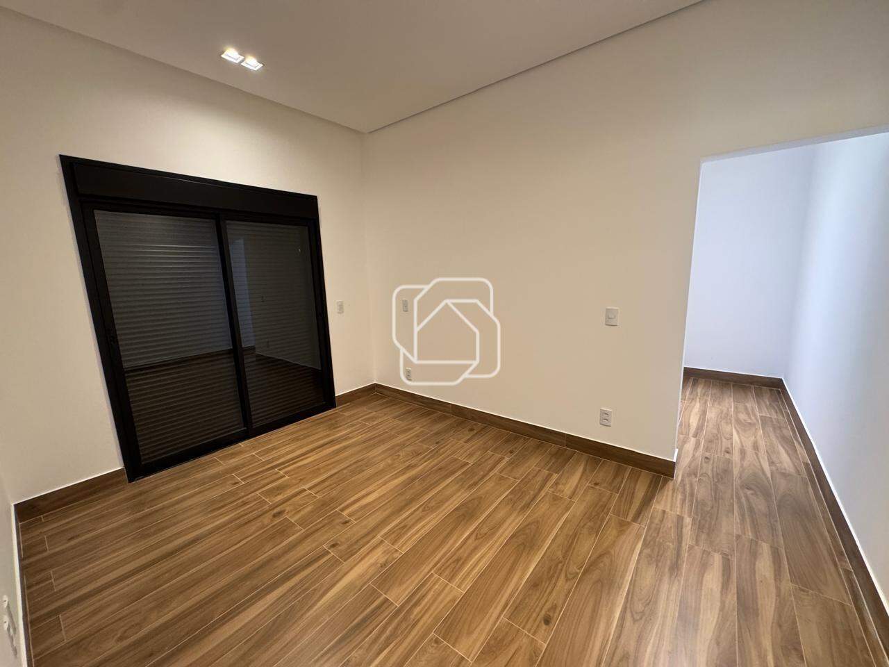 Casa de Condomínio à venda em Salto - SP - Residencial Costa das Areias II: