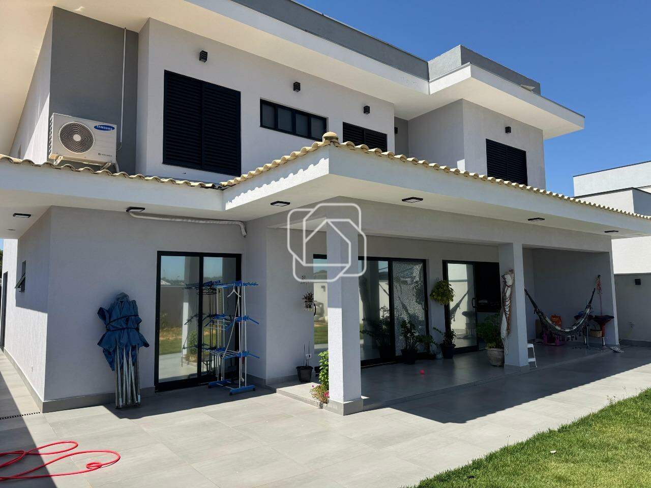 Casa de Condomínio para aluguel em Salto - SP - Portal dos Bandeirantes: