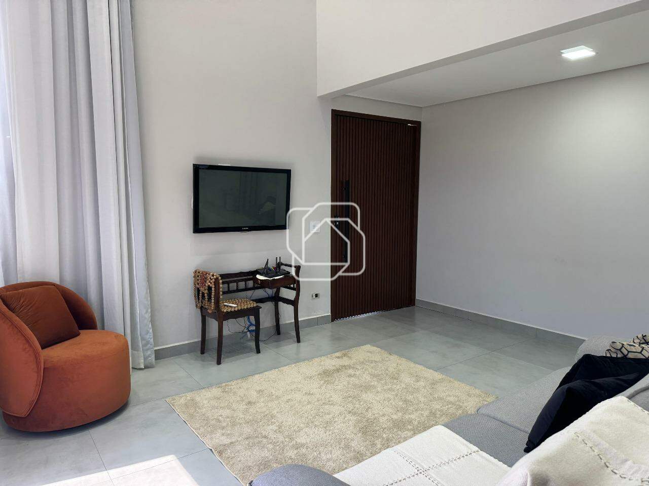 Casa de Condomínio para aluguel em Salto - SP - Portal dos Bandeirantes: