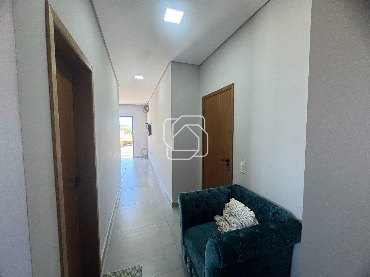 Casa de Condomínio para aluguel em Salto - SP - Portal dos Bandeirantes: