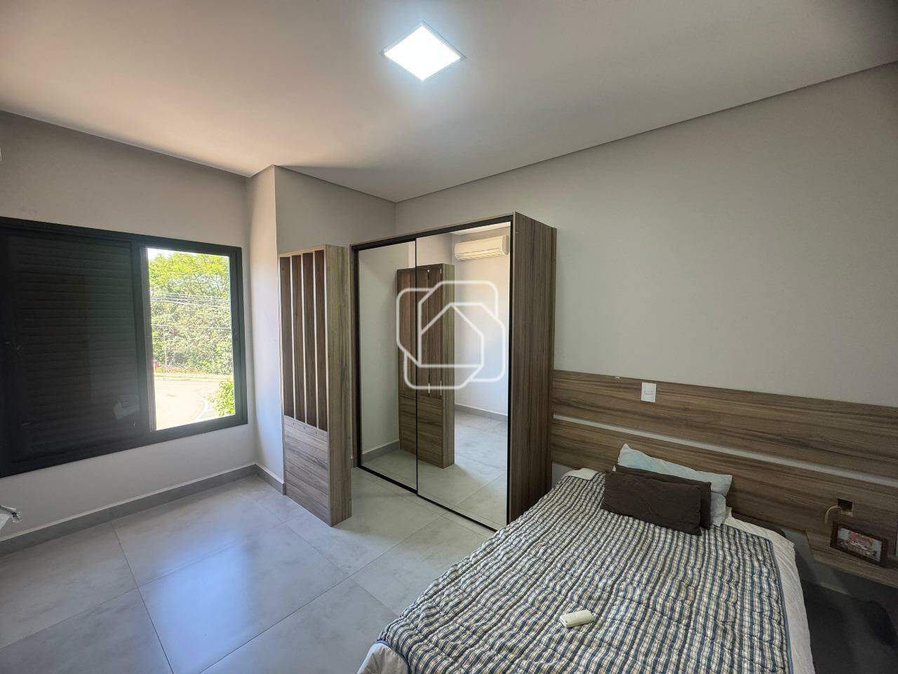 Casa de Condomínio para aluguel em Salto - SP - Portal dos Bandeirantes:
