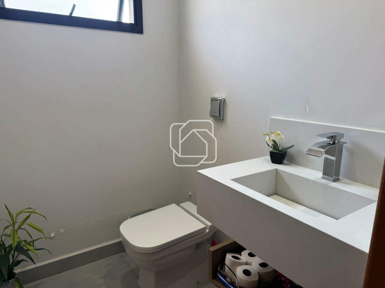 Casa de Condomínio para aluguel em Salto - SP - Portal dos Bandeirantes: