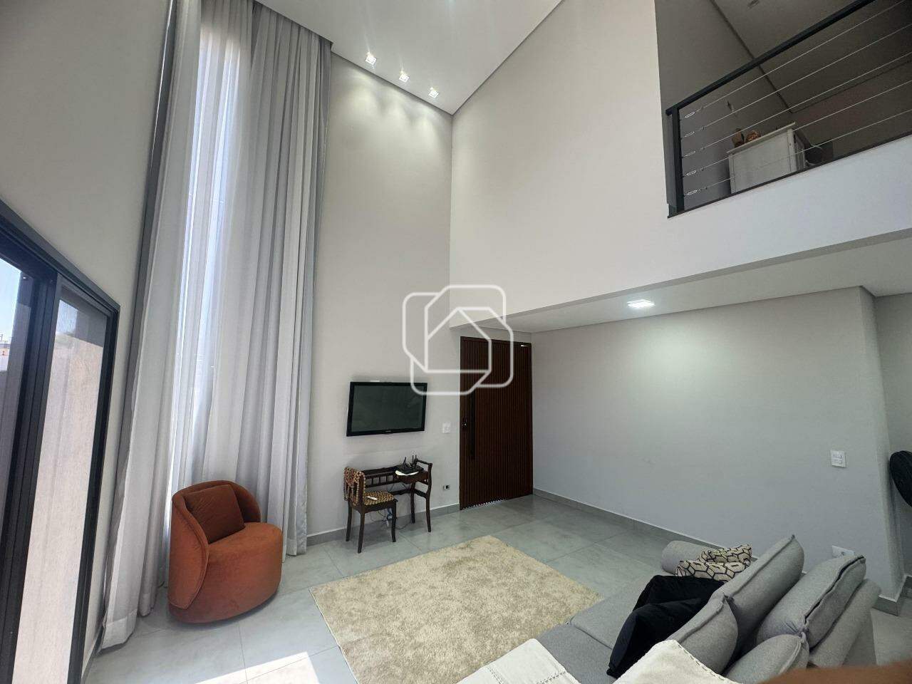 Casa de Condomínio para aluguel em Salto - SP - Portal dos Bandeirantes: