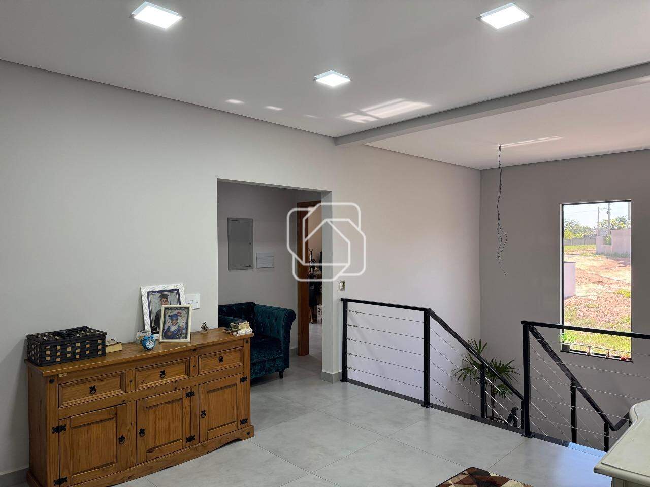 Casa de Condomínio para aluguel em Salto - SP - Portal dos Bandeirantes: