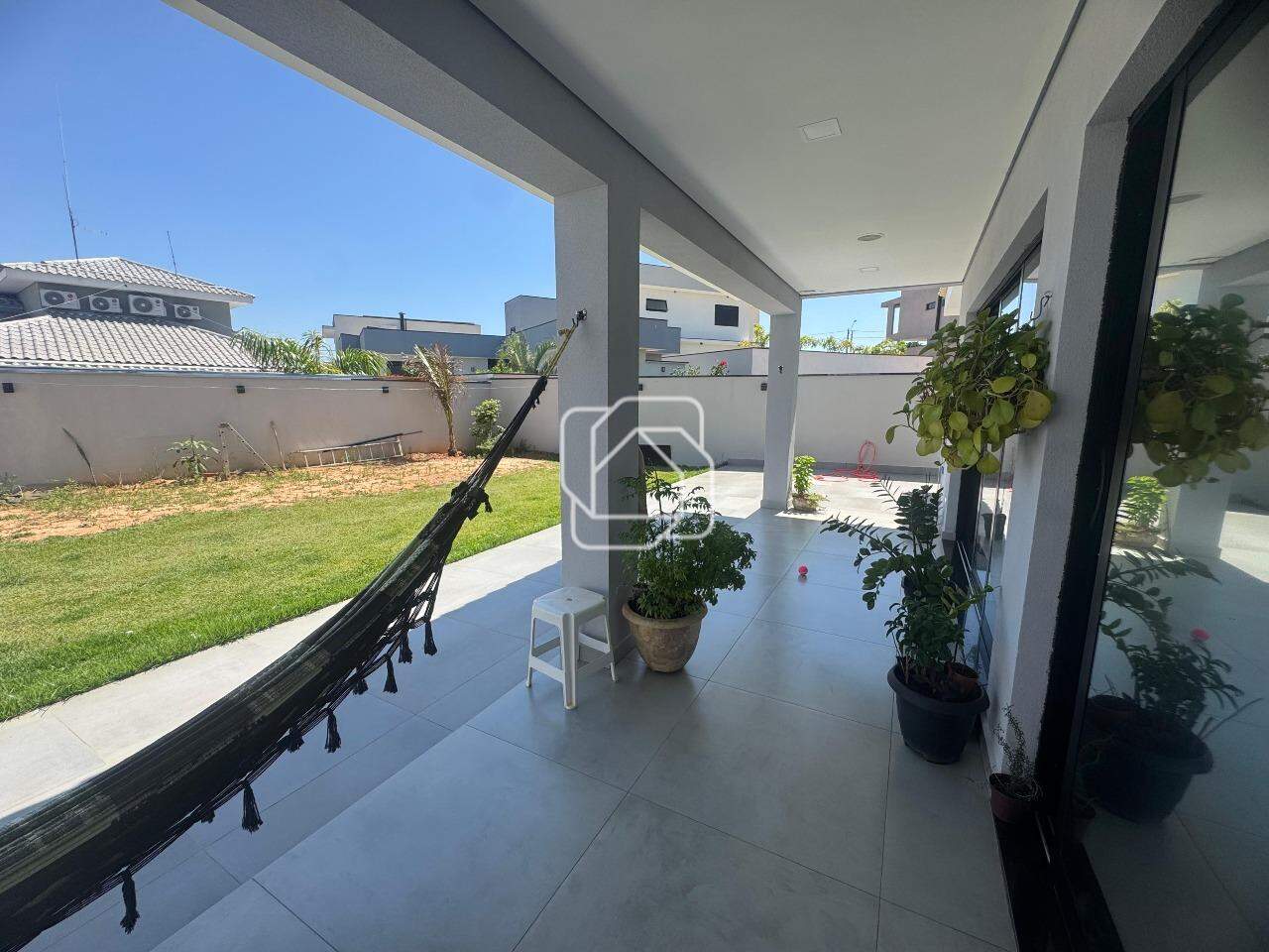 Casa de Condomínio para aluguel em Salto - SP - Portal dos Bandeirantes: