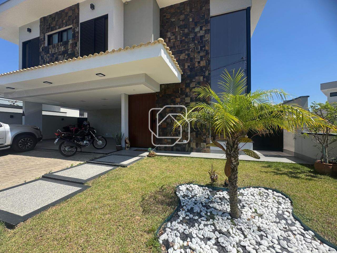Casa de Condomínio para aluguel em Salto - SP - Portal dos Bandeirantes: 