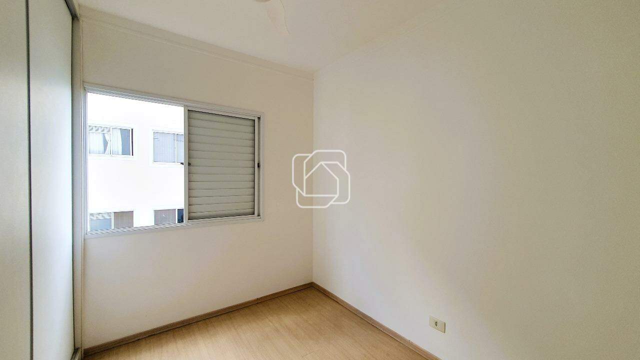 Apartamento para aluguel em Itu - SP - Vila São José: