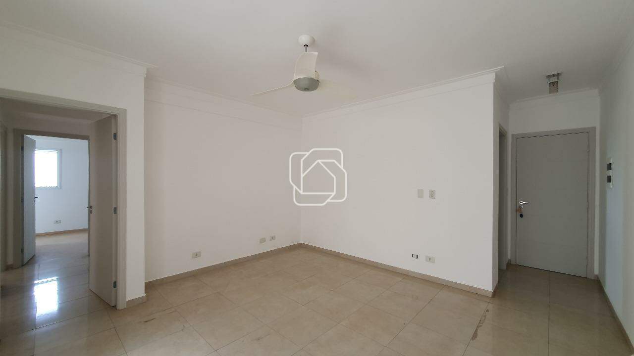 Apartamento para aluguel em Itu - SP - Vila São José: 