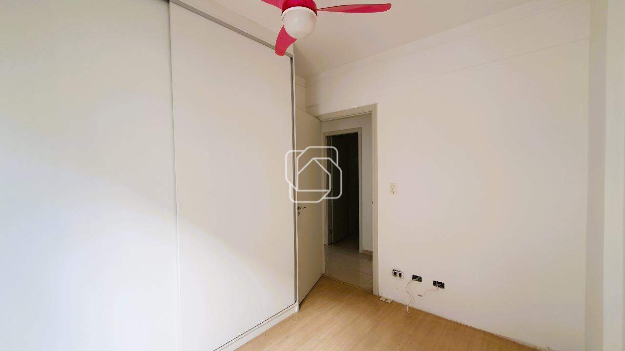 Apartamento para aluguel em Itu - SP - Vila São José:
