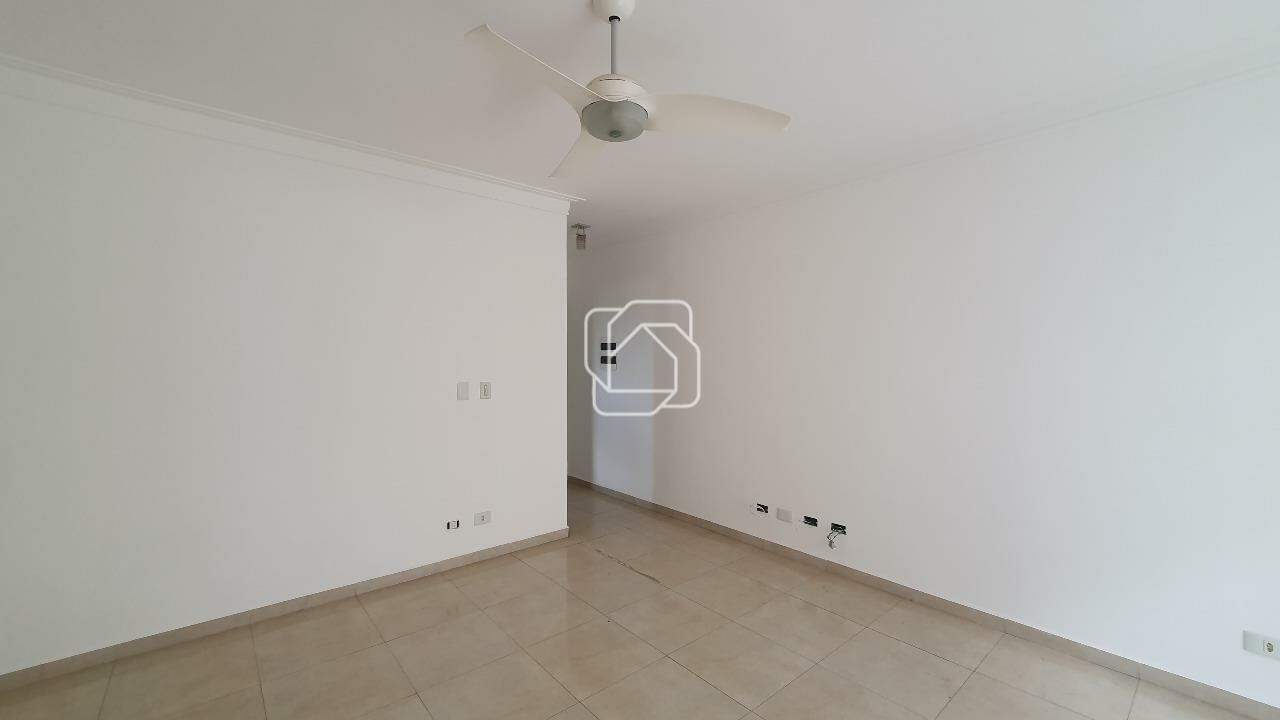 Apartamento para aluguel em Itu - SP - Vila São José: