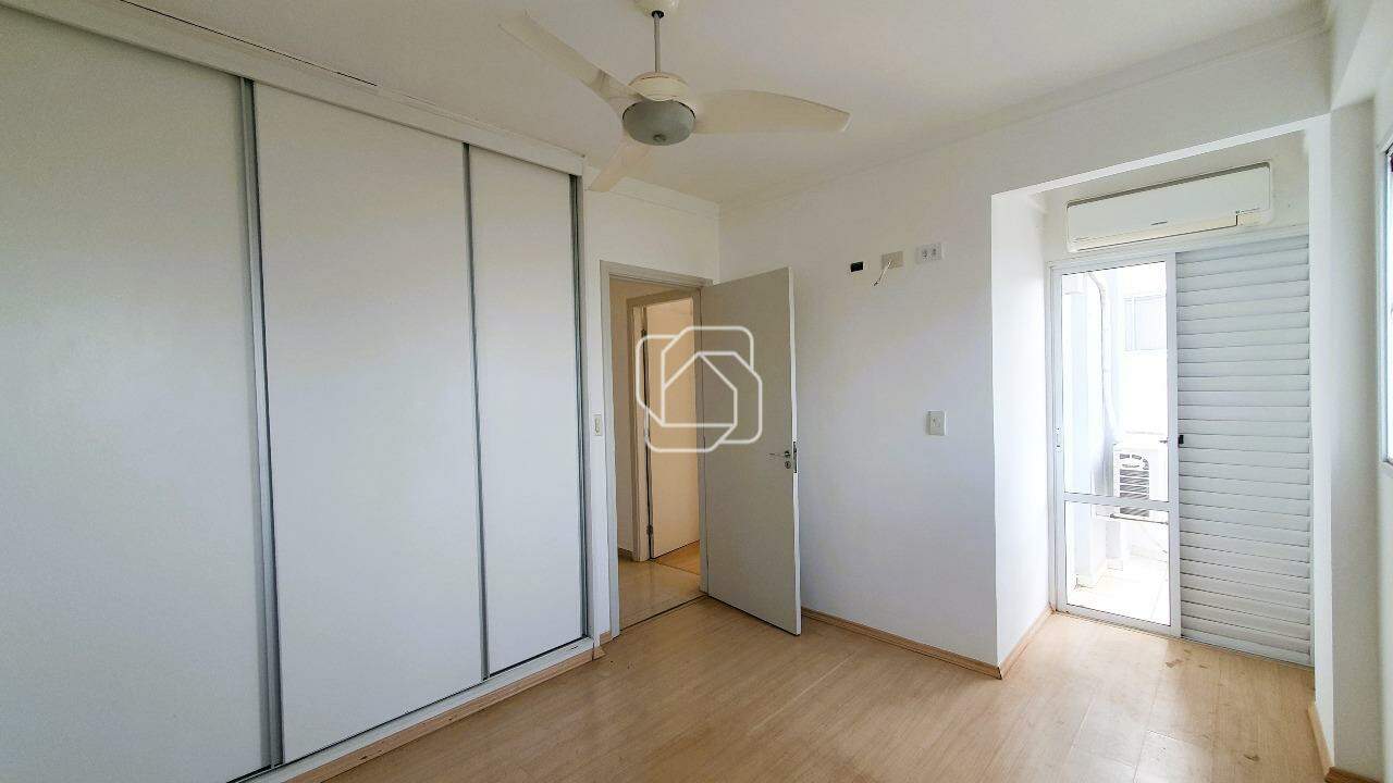 Apartamento para aluguel em Itu - SP - Vila São José: