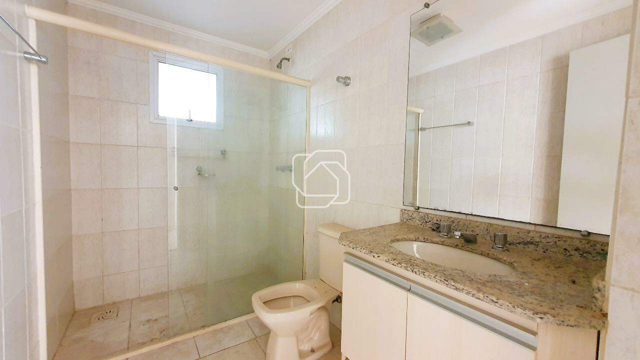 Apartamento para aluguel em Itu - SP - Vila São José: