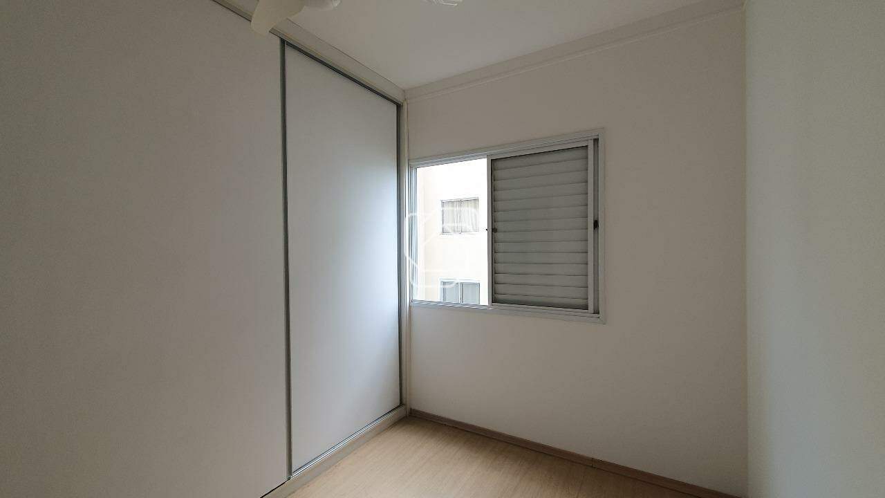 Apartamento para aluguel em Itu - SP - Vila São José:
