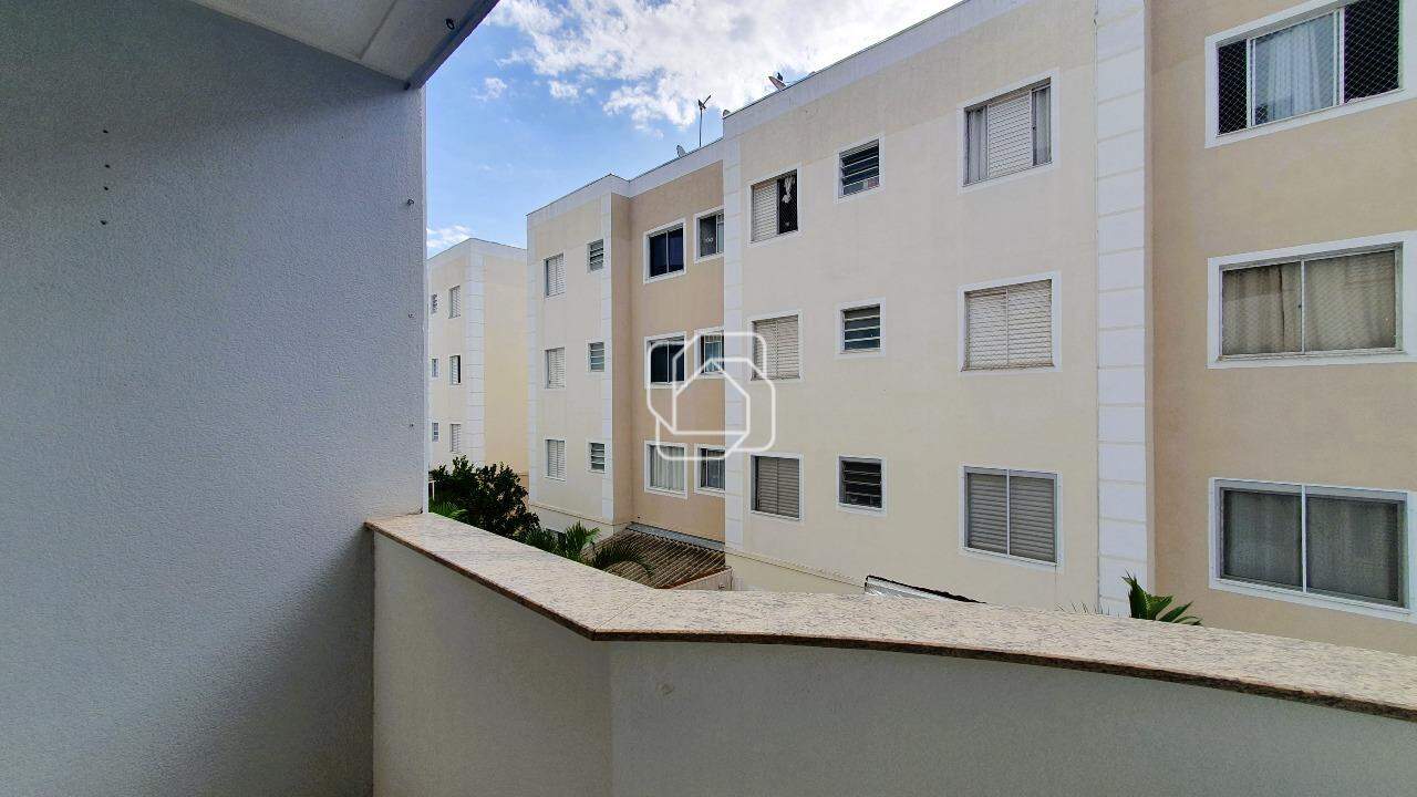 Apartamento para aluguel em Itu - SP - Vila São José: