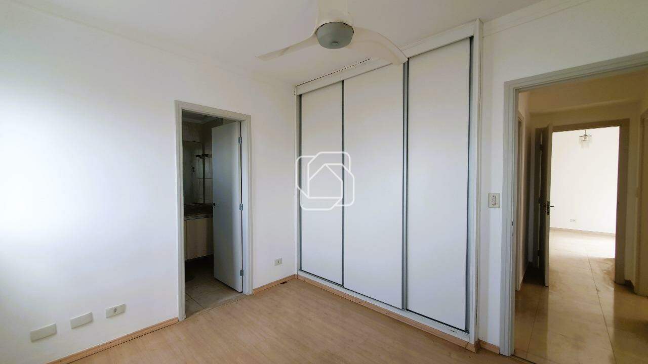 Apartamento para aluguel em Itu - SP - Vila São José: