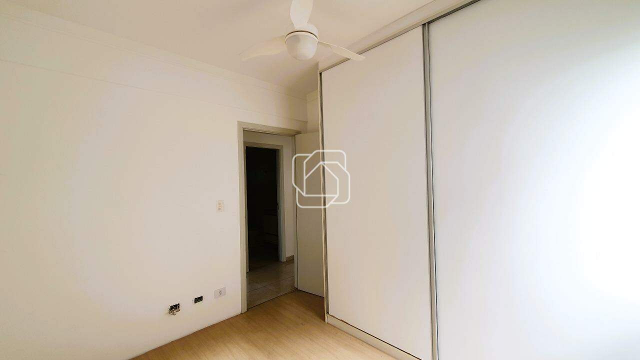 Apartamento para aluguel em Itu - SP - Vila São José: