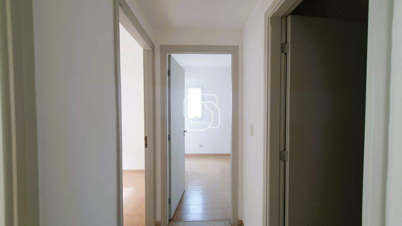 Apartamento para aluguel em Itu - SP - Vila São José: