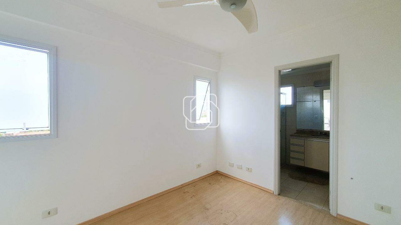 Apartamento para aluguel em Itu - SP - Vila São José: