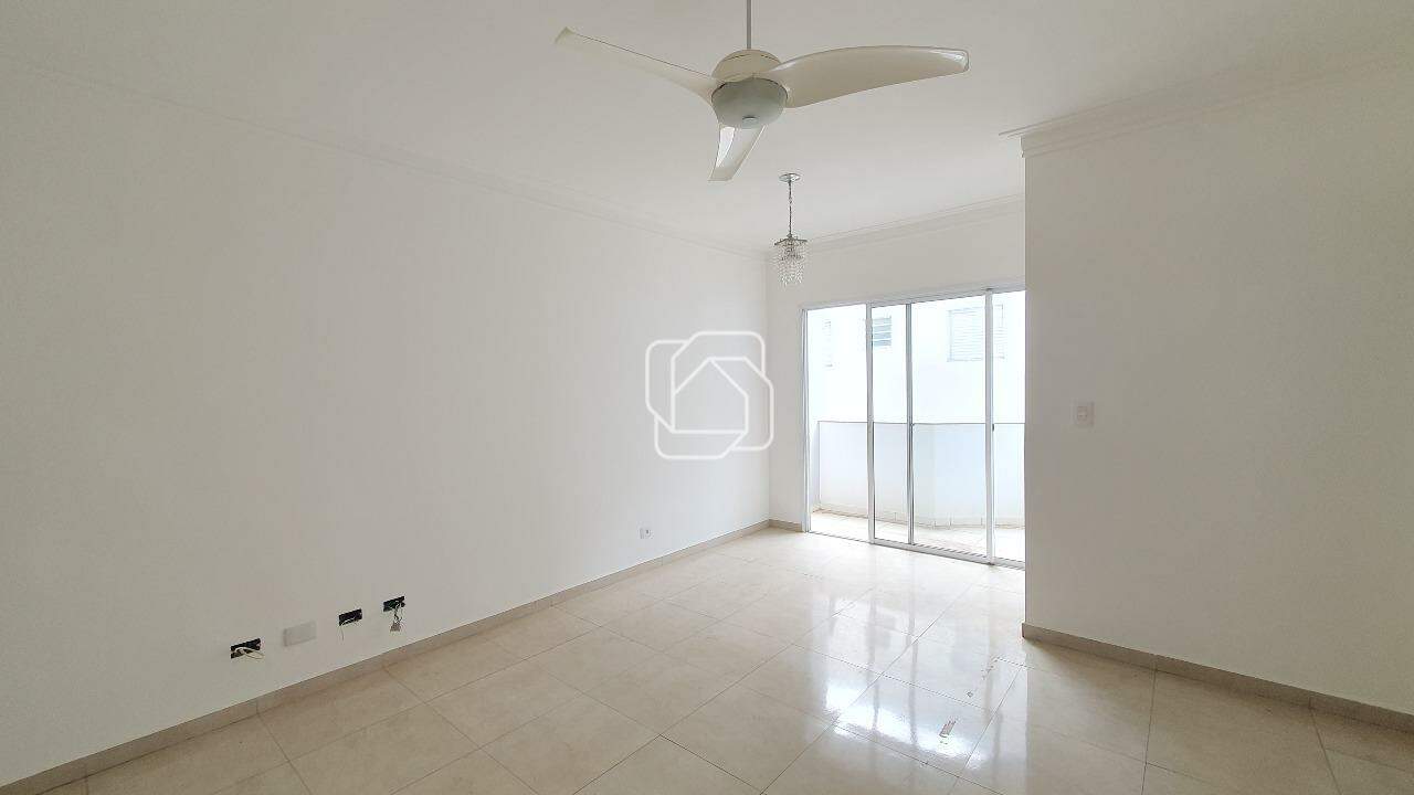 Apartamento para aluguel em Itu - SP - Vila São José: 