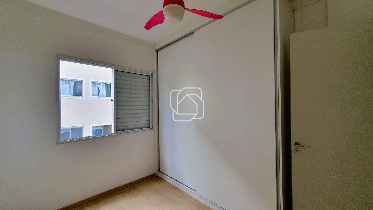 Apartamento para aluguel em Itu - SP - Vila São José: